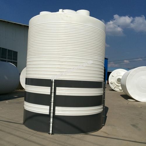 為什么防腐儲罐要進行保養?