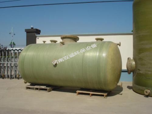 【雙誠儲罐】為什么臥式儲罐的內壁防腐措施應根據罐內貯存介質確定?