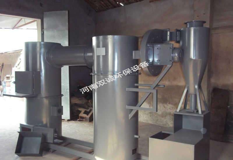 危險(xiǎn)固廢焚燒爐的加工工藝: