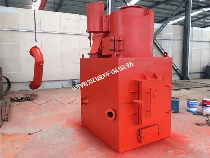 垃圾焚燒爐如何更好的維護保養呢?-雙誠